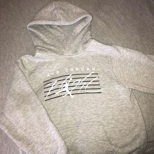 Air Jordan sweatshirt
